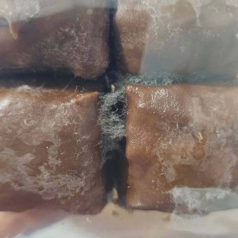 A101'te Küflü Baklava Satışı Ve İlgisiz Müşteri Hizmetleri