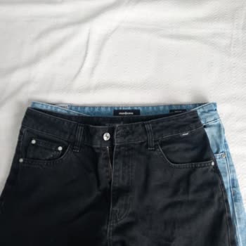 Taylor Model Pantolon Her Yıkamada Genişleyerek Kullanılamaz Oldu