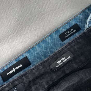 Taylor Model Pantolon Her Yıkamada Genişleyerek Kullanılamaz Oldu