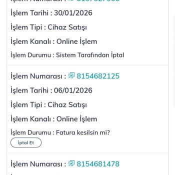 AirPods Alımının İşlemi Hâlâ Devam Ediyor Ve Yeni Cihaz Alımına Engel Oluşturuyor