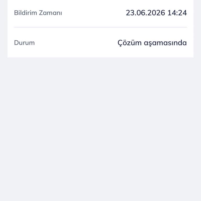 Sabit Hat Ve İnternet Kesintileri İşimizi Durdurdu, Ücret İadesi Talebi