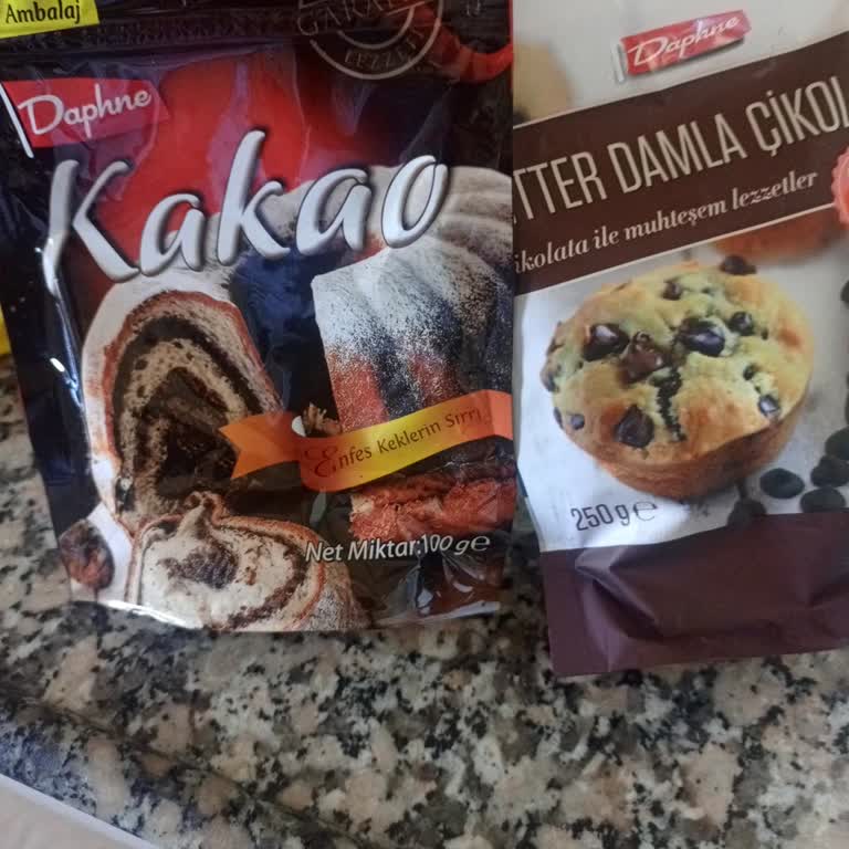 BİM Daphne Kakao, Çikolata Ve Puding Lezzetinde Kötü Değişim