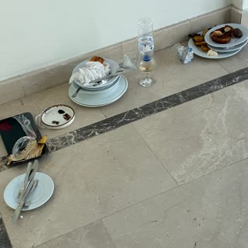 My Ella Bodrum Otelinde Saygısız Personel Ve Kaotik Servis