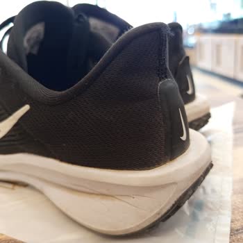 Nike Ayakkabısında Kısa Sürede Ayıplı Durum Ve Değişim Reddi