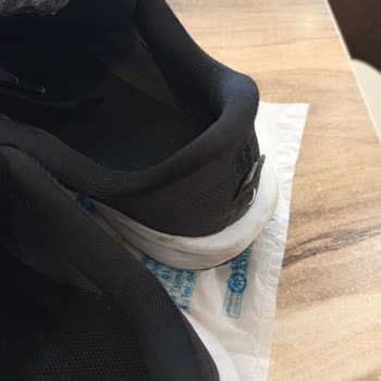 Nike Ayakkabısında Kısa Sürede Ayıplı Durum Ve Değişim Reddi