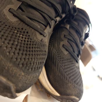 Nike Ayakkabısında Kısa Sürede Ayıplı Durum Ve Değişim Reddi