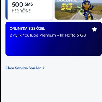 Kampanya Şartlarına Aykırı YouTube Premium Ücret Artışı
