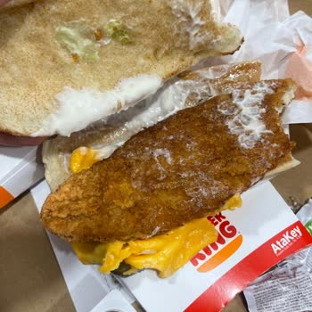 25 Dakikalık Bekleme Sonrası Kuru Tavuk Ve Eksik Malzeme