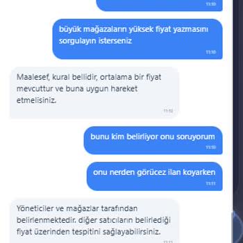 Ucuza Satış Yaptığım İçin İlanım Kaldırıldı: Yüksek Fiyatlı Satıcıları Koruyan Sistem Eleştirisi