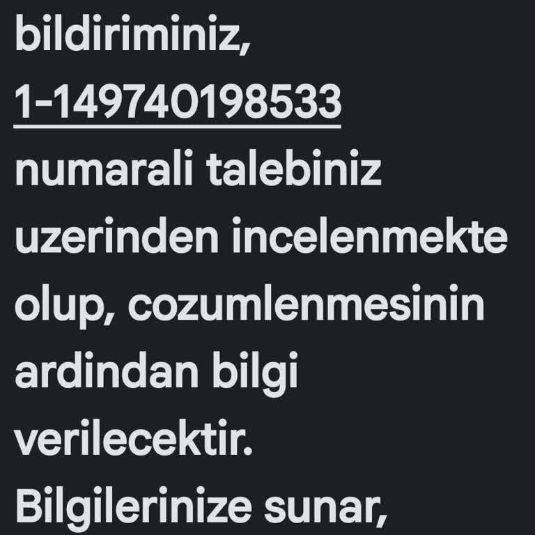 Besttariff Tarife Değişikliği Uygulanmadığı İçin Hemen Mağduriyet Ve Ücret Çözümü Talebi