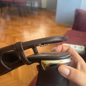 Ayakkabının Tabanı Açıldı, Ürün Ayıplı Ve İade Talebi