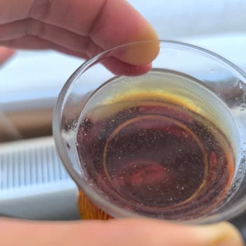 Arzum Dreamtea Çay Makinesindeki Kireç Ve Yağ Tabakası Sorunu, Değişim Ve İade Reddedildi