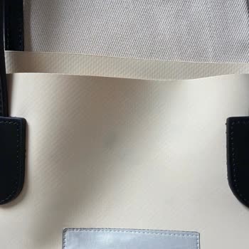 Bonheur Bag Ücret İadesi İstiyorum