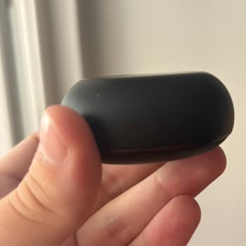 Anker Soundcore Liberty 4 Kulaklıkta Kutu Çatlağı Ve Şişlik, Değişim Talebi