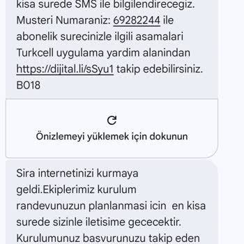 Bina Kutusundaki Port Eksikliği Nedeniyle 6 Gün Süren İnternetsiz Bekleyiş