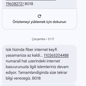 Bina Kutusundaki Port Eksikliği Nedeniyle 6 Gün Süren İnternetsiz Bekleyiş