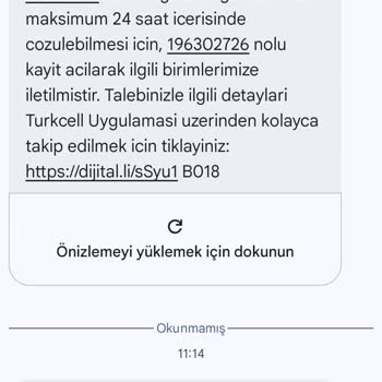 Bina Kutusundaki Port Eksikliği Nedeniyle 6 Gün Süren İnternetsiz Bekleyiş