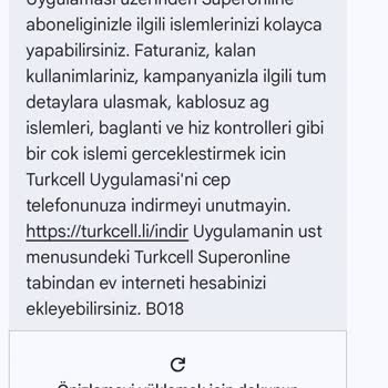 Bina Kutusundaki Port Eksikliği Nedeniyle 6 Gün Süren İnternetsiz Bekleyiş