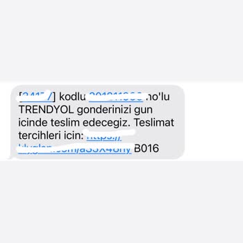 Civil Mağazacılık Teslimat Tarihi Tutulmadı, Seyahat Planım İptal Oldu Ve Maddi Zarara Uğradım
