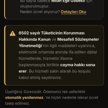 Sahte Cast Ajansı Aramasında Kayıt Ücreti Talebi