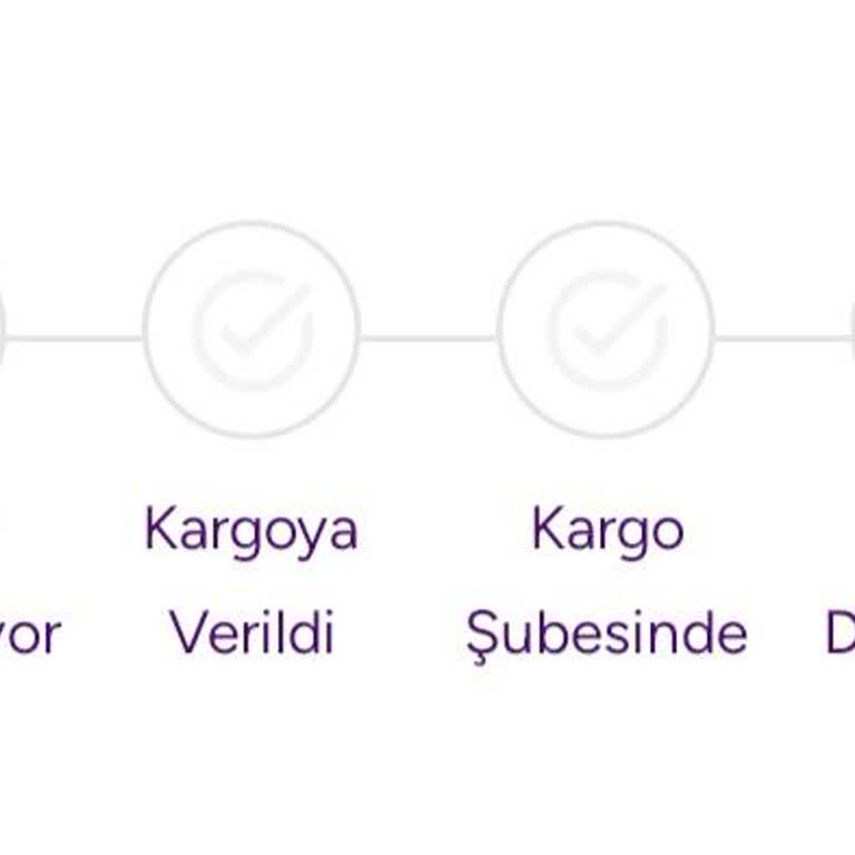 Sürekli Kargo Gecikmeleri Acil Siparişimin Tesliminde Sorun Yaşıyorum