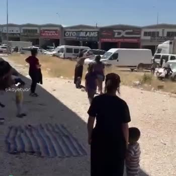 Gaziantep Küsget Göllüce Son Durum