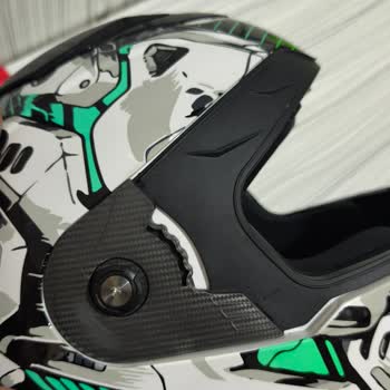 Sway SW 850 Kask İçin Şeffaf Vizör Temin Edilememesi Ve Hayati Güvenlik Riski
