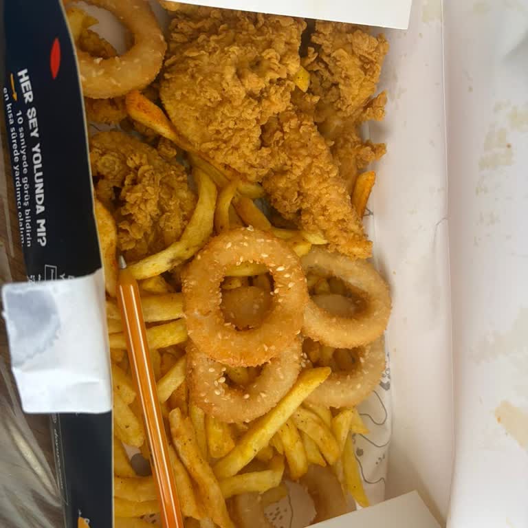 Doyuyo Restoranı Hijyen Sorunu Yemekte Tükenmez Kalem Bulundu