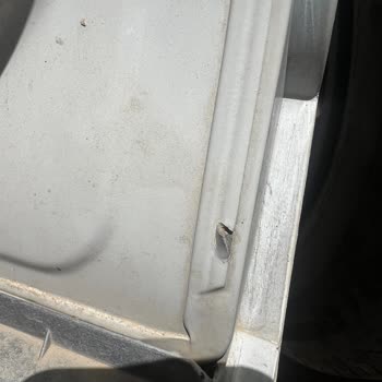 Kaporta Ekspertizinde Mastik Kazıması Ve Yanıltıcı Değişen Kayıt Nedeniyle Ücret İadesi Talebi