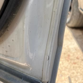 Kaporta Ekspertizinde Mastik Kazıması Ve Yanıltıcı Değişen Kayıt Nedeniyle Ücret İadesi Talebi