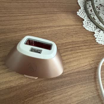 Philips Lumea IPL Cihazında Tekrar Eden Başlık Arızası Ve Ücretsiz Değişim Talebi