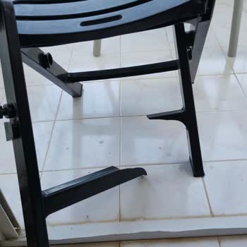 Kırılan Sandalyeler Ve Güvenlik Riski Amazon’da Satıcıdan Cevapsızlık