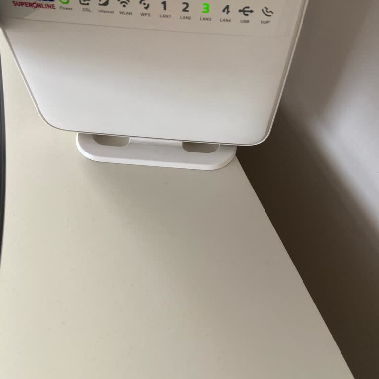 Superonline İnternet Kesintisi Ve Gecikmiş Servis Telafi Talebi