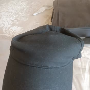 LCW Mağazasında Kız Şapkası Hızlı Bozuldu, İade Talebi Reddedildi