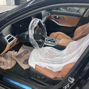 BMW Yetkili Serviste Profesyonellik Eksikliği Ve Garanti Yanıltması