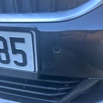 BMW Yetkili Serviste Profesyonellik Eksikliği Ve Garanti Yanıltması