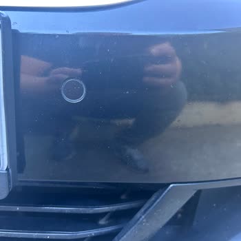 BMW Yetkili Serviste Profesyonellik Eksikliği Ve Garanti Yanıltması