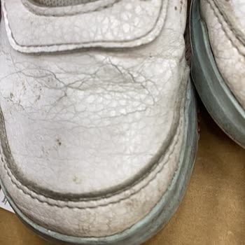 Boyner'de Çocuk Adidas Ayakkabısının Kısa Sürede Bozulması Ve Açıklamasız Red Kararı