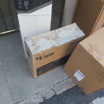 Fatura Ve Teslimat Hatası Sonrası Defolu Banyo Dolabı, Kayıp Puanlar Ve Müşteri Hizmetleri İlgisizliği