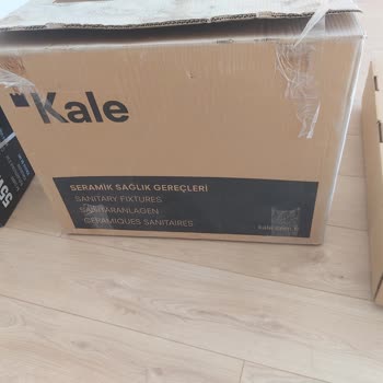 Fatura Ve Teslimat Hatası Sonrası Defolu Banyo Dolabı, Kayıp Puanlar Ve Müşteri Hizmetleri İlgisizliği