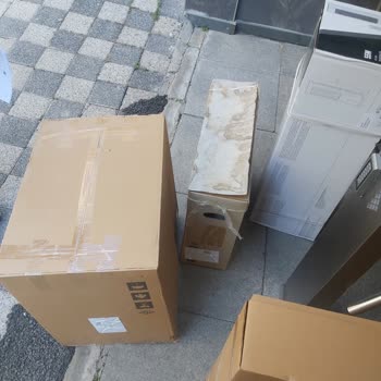 Fatura Ve Teslimat Hatası Sonrası Defolu Banyo Dolabı, Kayıp Puanlar Ve Müşteri Hizmetleri İlgisizliği