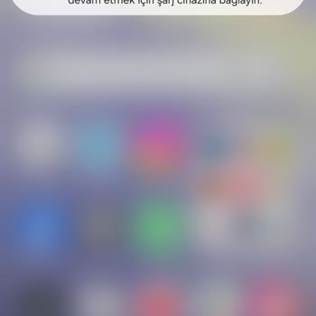 Hepsiburada’da Şarj Sorunu Ve Kayıp Kulaklık Nedeniyle İade Talebim Reddedildi