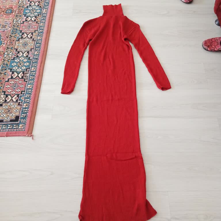 Instagram’da Verdiğim İki Tunik Takımı Siparişine Yanlış Ve Eksik Gönderim, 800 TL İade Talebi