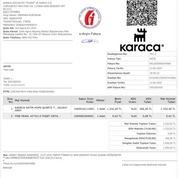 Çalışmayan Ürün, Tekrarlanan Servis Ve İade Talebi