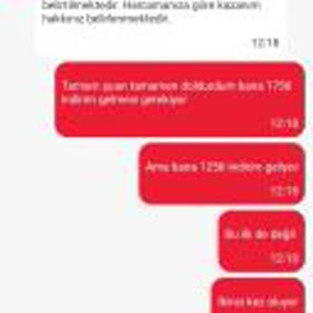 Yedikçe İndirim Kampanyasında Söz Verilen İndirim Az