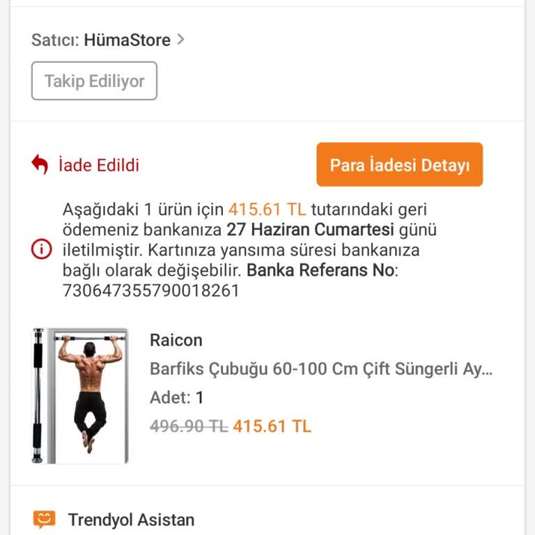 Teslim Edilmeyen Ürün Ve Yüksek Fiyata Tekrar Satın Alma Zorunluluğu
