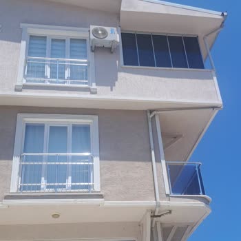 Zorunlu Vinç Ücreti Ve Hatalı Montaj Sonucu Çalışmayan Klima