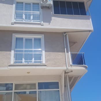 Zorunlu Vinç Ücreti Ve Hatalı Montaj Sonucu Çalışmayan Klima