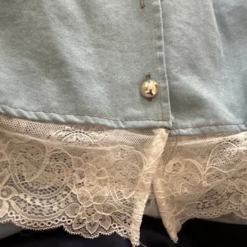 Bulem Butik Ürün Renk Ve Kumaş Uyuşmazlığı, Cevapsız Müşteri Hizmeti Ve İade Talebi