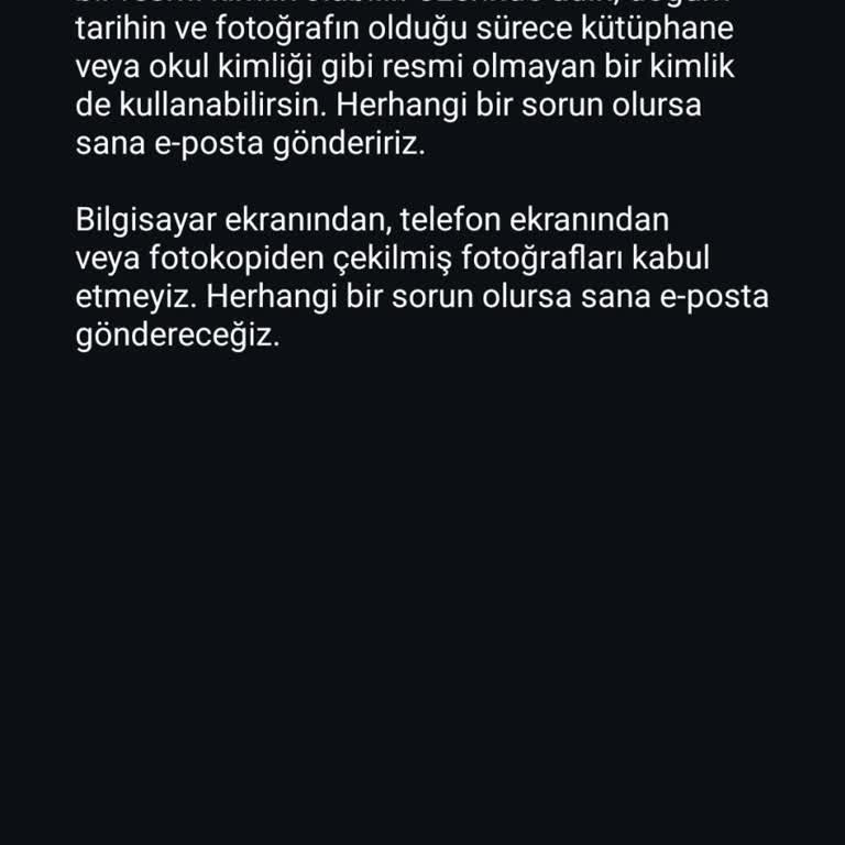 Instagram Hesabım Açıklama Olmadan Askıya Alındı Ve Kimlik Doğrulama İşlemi İlerlemedi